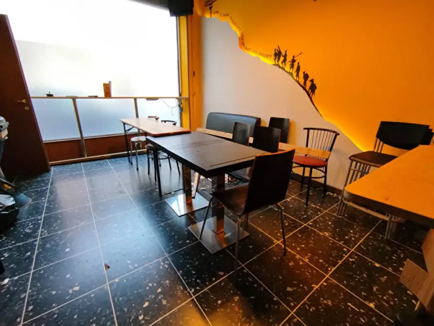 Immagine 4 di Negozio in affitto  in Via Domenico Tibone 2/D a Torino