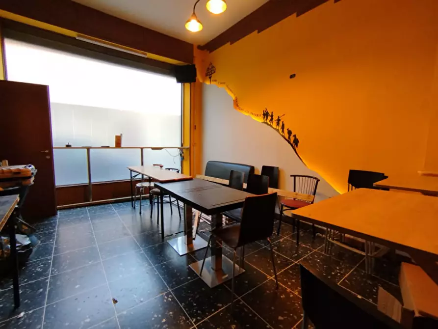 Immagine 5 di Negozio in affitto  in Via Domenico Tibone 2/D a Torino