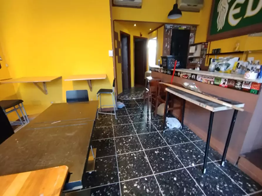 Immagine 7 di Negozio in affitto  in Via Domenico Tibone 2/D a Torino