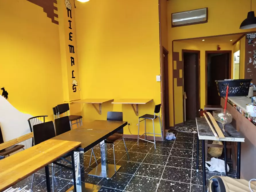 Immagine 8 di Negozio in affitto  in Via Domenico Tibone 2/D a Torino
