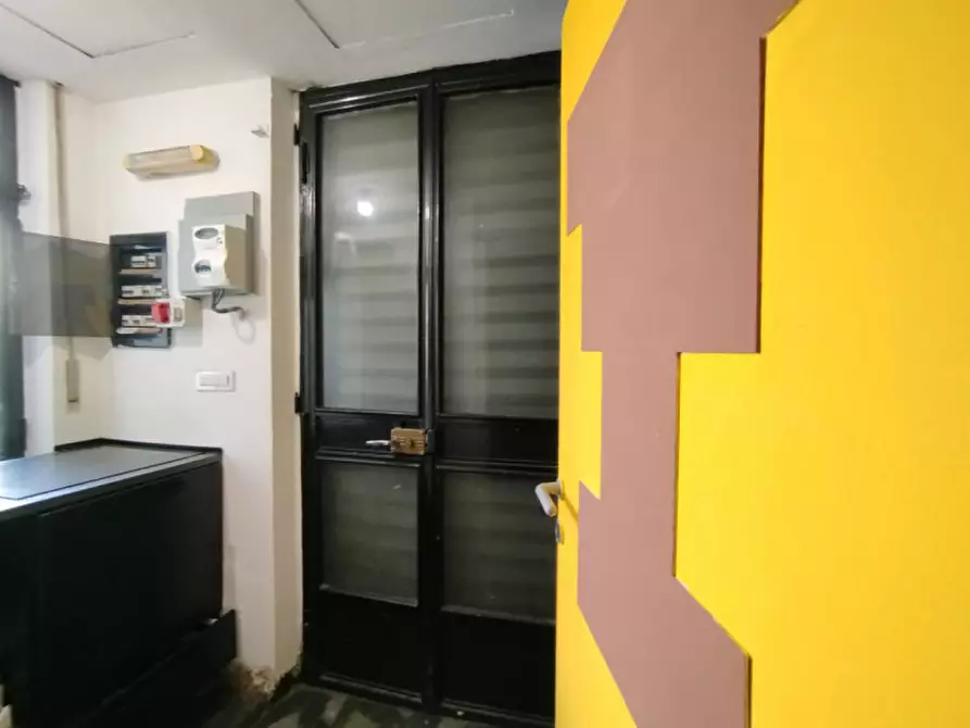 Immagine 9 di Negozio in affitto  in Via Domenico Tibone 2/D a Torino