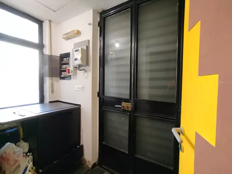 Immagine 10 di Negozio in affitto  in Via Domenico Tibone 2/D a Torino