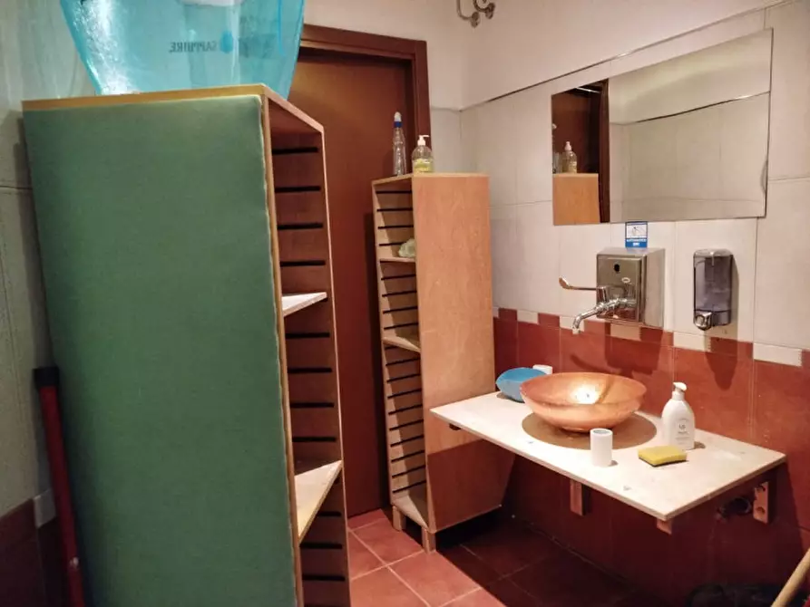 Immagine 11 di Negozio in affitto  in Via Domenico Tibone 2/D a Torino