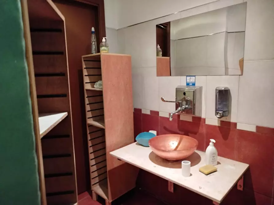 Immagine 12 di Negozio in affitto  in Via Domenico Tibone 2/D a Torino