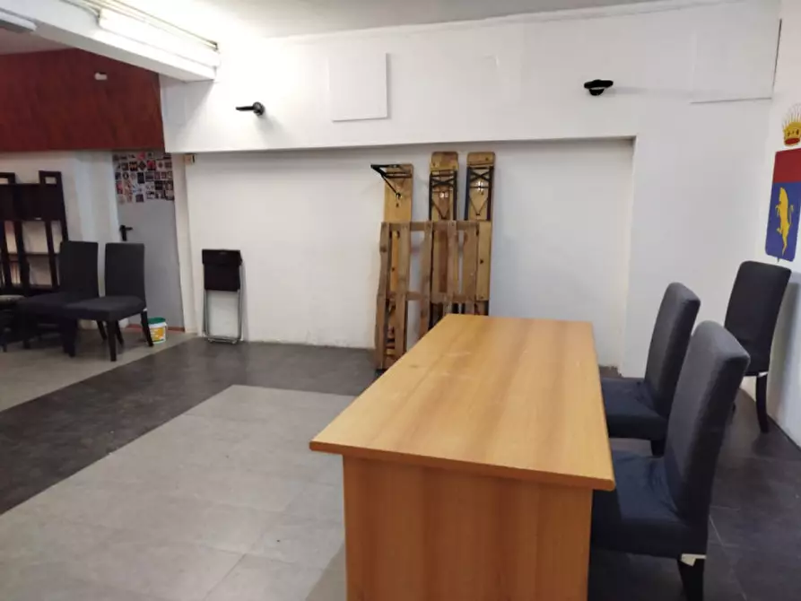 Immagine 19 di Negozio in affitto  in Via Domenico Tibone 2/D a Torino