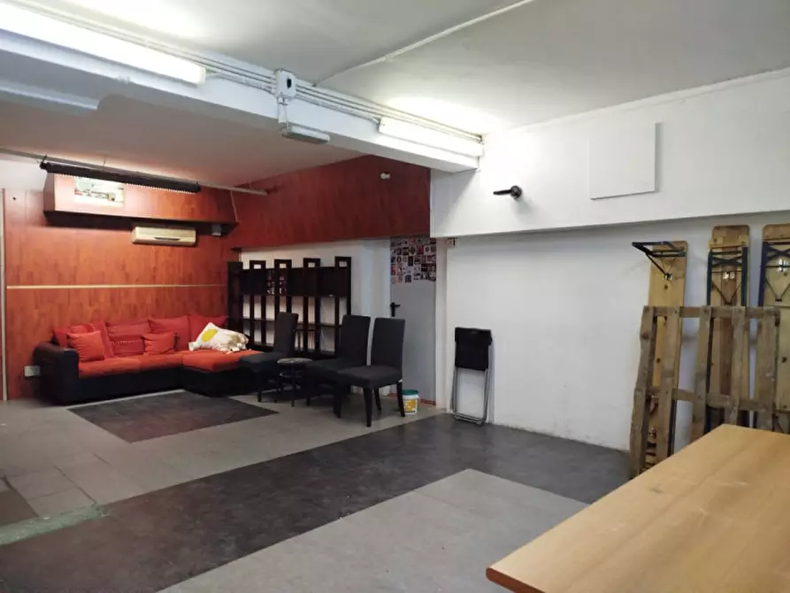 Immagine 20 di Negozio in affitto  in Via Domenico Tibone 2/D a Torino