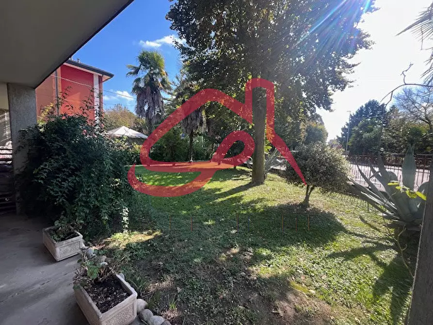 Immagine 5 di Casa indipendente in vendita  in Via Orlando Galante a Padova