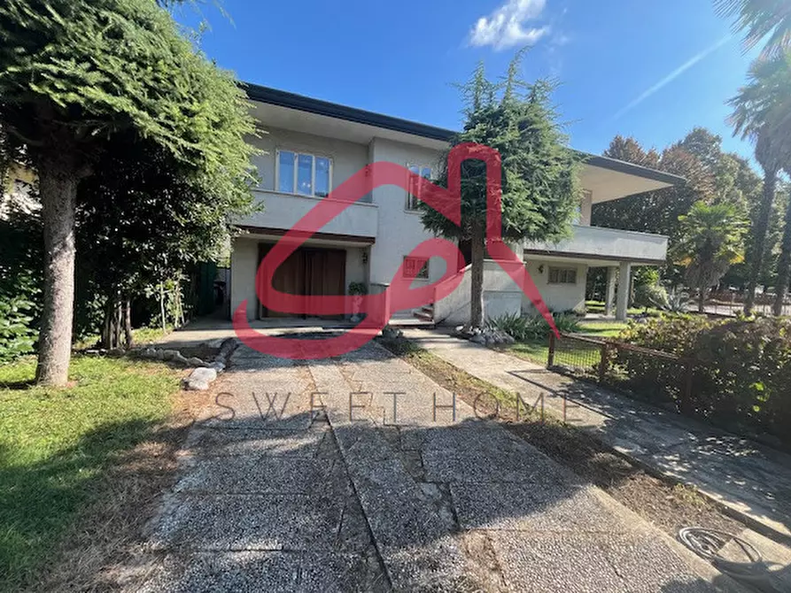 Immagine 6 di Casa indipendente in vendita  in Via Orlando Galante a Padova