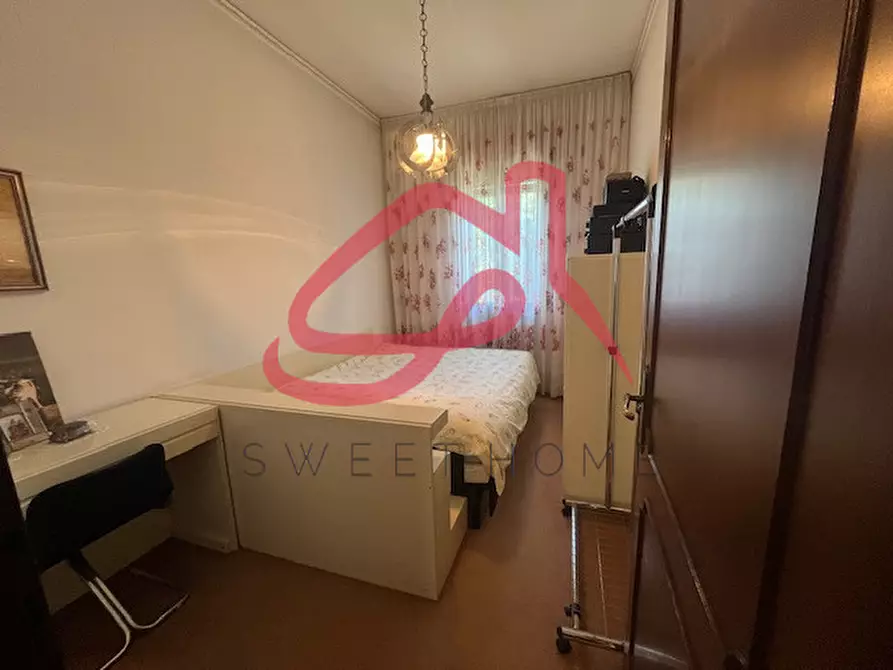 Immagine 9 di Casa indipendente in vendita  in Via Orlando Galante a Padova