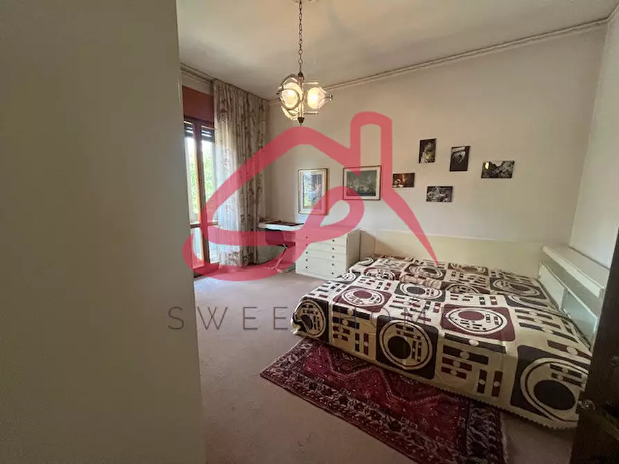 Immagine 10 di Casa indipendente in vendita  in Via Orlando Galante a Padova