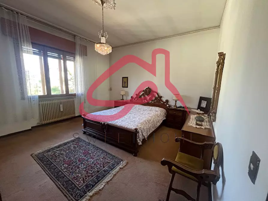 Immagine 12 di Casa indipendente in vendita  in Via Orlando Galante a Padova