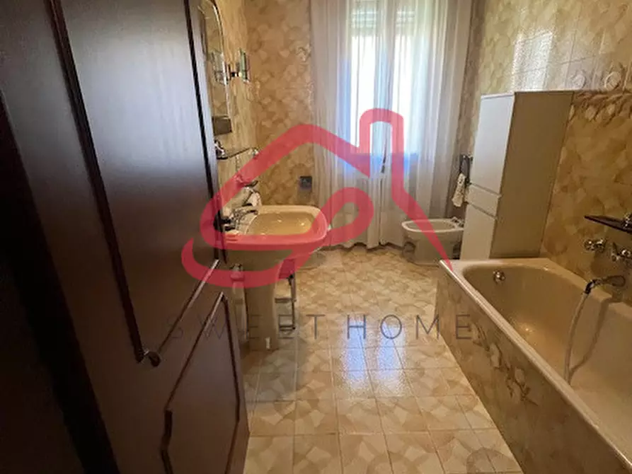 Immagine 13 di Casa indipendente in vendita  in Via Orlando Galante a Padova