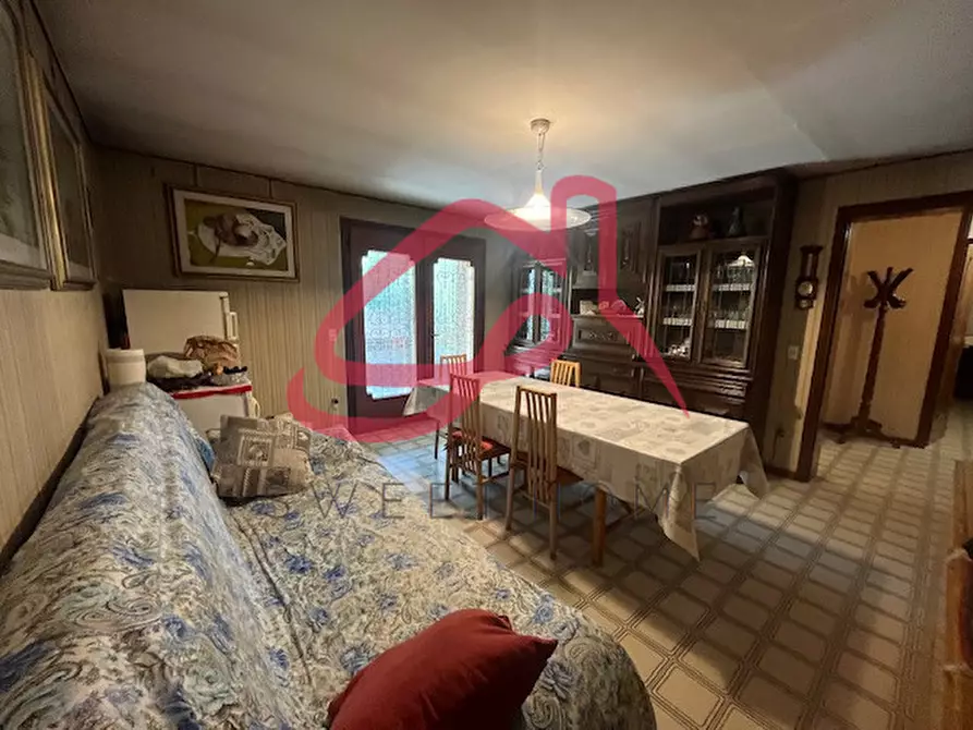 Immagine 21 di Casa indipendente in vendita  in Via Orlando Galante a Padova
