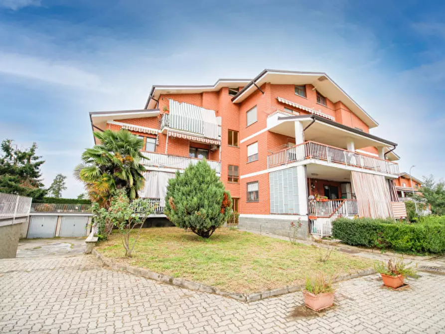 Immagine 1 di Appartamento in vendita  in via volpiano 4 a San Benigno Canavese