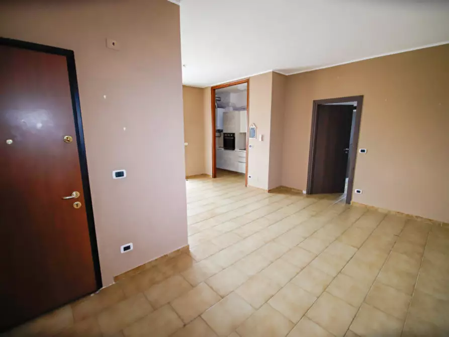 Immagine 2 di Appartamento in vendita  in via volpiano 4 a San Benigno Canavese