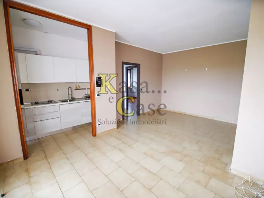 Immagine 5 di Appartamento in vendita  in via volpiano 4 a San Benigno Canavese