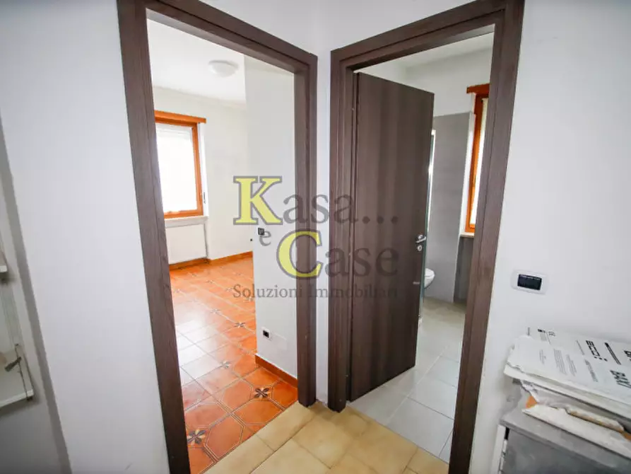 Immagine 16 di Appartamento in vendita  in via volpiano 4 a San Benigno Canavese