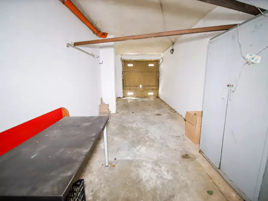 Immagine 24 di Appartamento in vendita  in via volpiano 4 a San Benigno Canavese