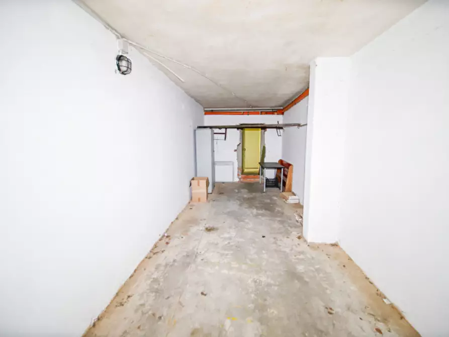 Immagine 25 di Appartamento in vendita  in via volpiano 4 a San Benigno Canavese