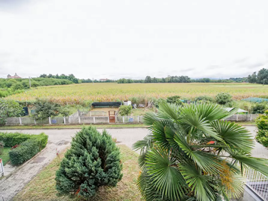 Immagine 27 di Appartamento in vendita  in via volpiano 4 a San Benigno Canavese