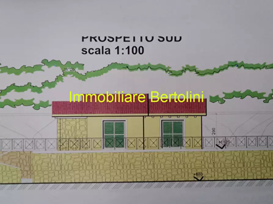 Immagine 1 di Villa in vendita  in VIA D'ANNUNZIO a San Remo