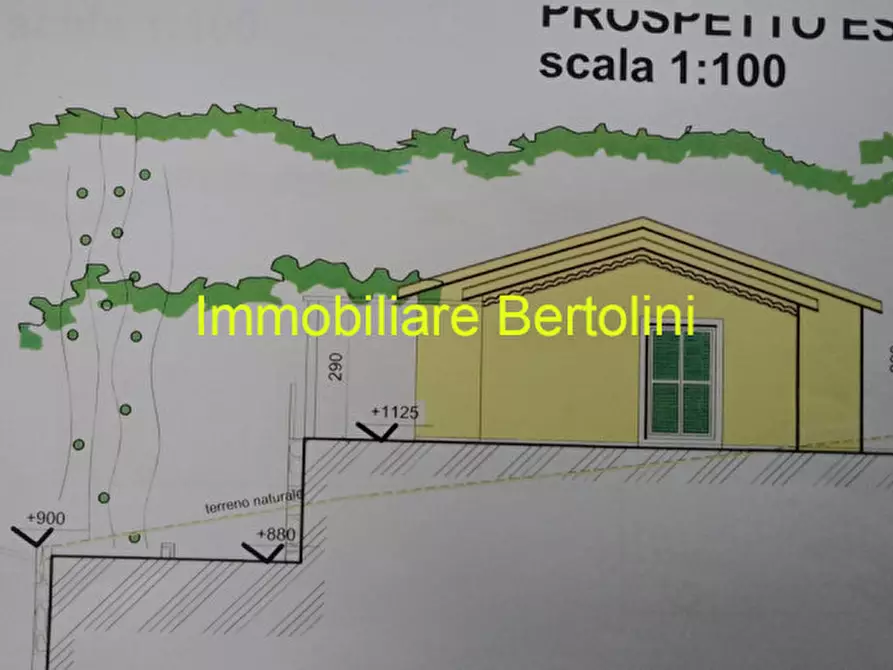 Immagine 2 di Villa in vendita  in VIA D'ANNUNZIO a San Remo