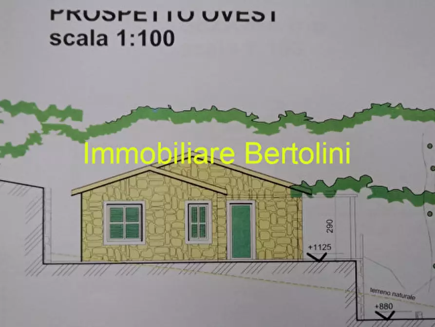 Immagine 3 di Villa in vendita  in VIA D'ANNUNZIO a San Remo