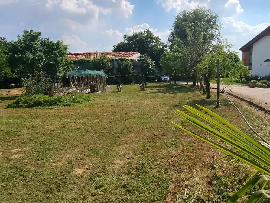 Immagine 1 di Terreno in vendita  in Via Primavera a Campodarsego