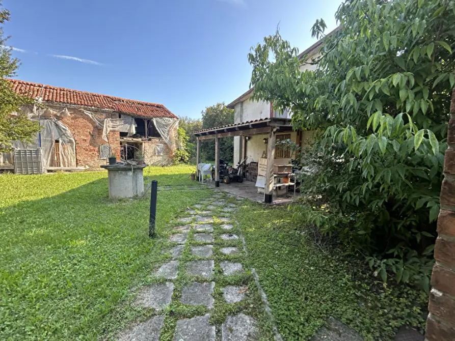 casa indipendente in vendita a Campodarsego