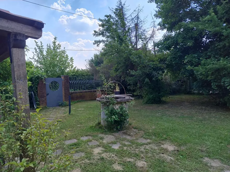 Immagine 4 di Terreno in vendita  in Via Primavera a Campodarsego