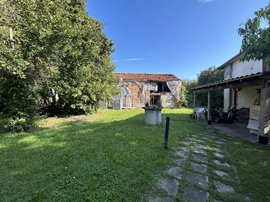 Immagine 4 di Terreno in vendita  in Via Primavera a Campodarsego