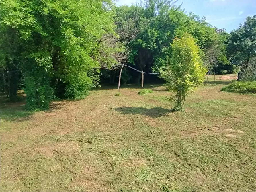 Immagine 5 di Terreno in vendita  in Via Primavera a Campodarsego