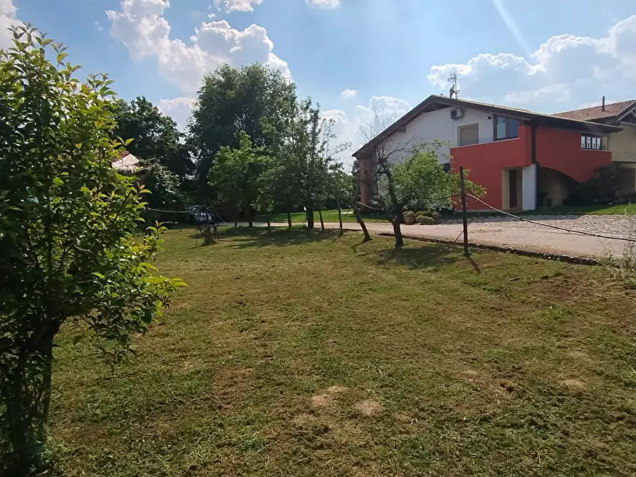 Immagine 11 di Terreno in vendita  in Via Primavera a Campodarsego