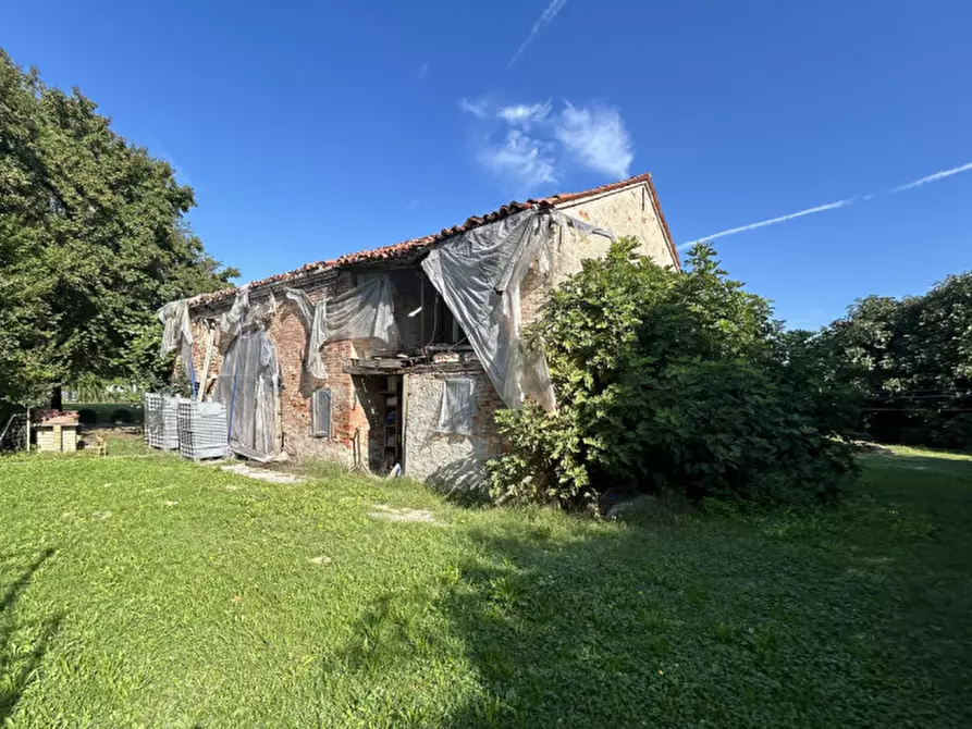 Immagine 12 di Terreno in vendita  in Via Primavera a Campodarsego