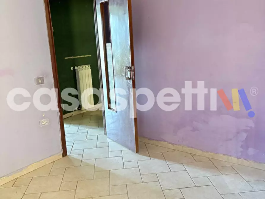 Immagine 11 di Appartamento in vendita  in Via Giuseppe Mazzini a Caggiano