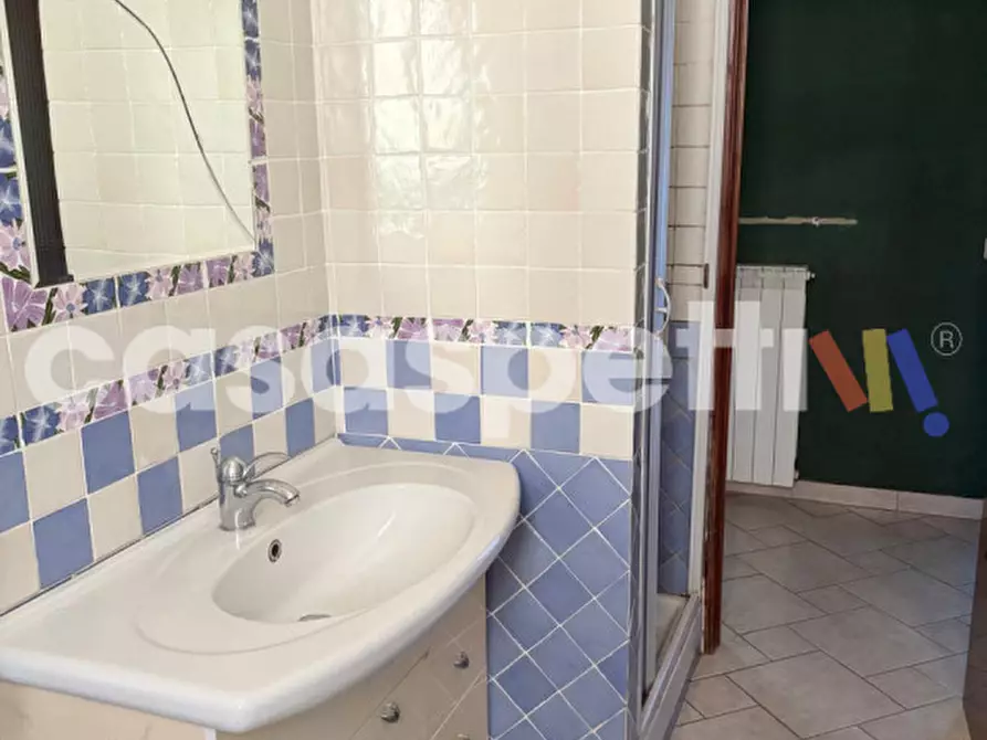 Immagine 14 di Appartamento in vendita  in Via Giuseppe Mazzini a Caggiano