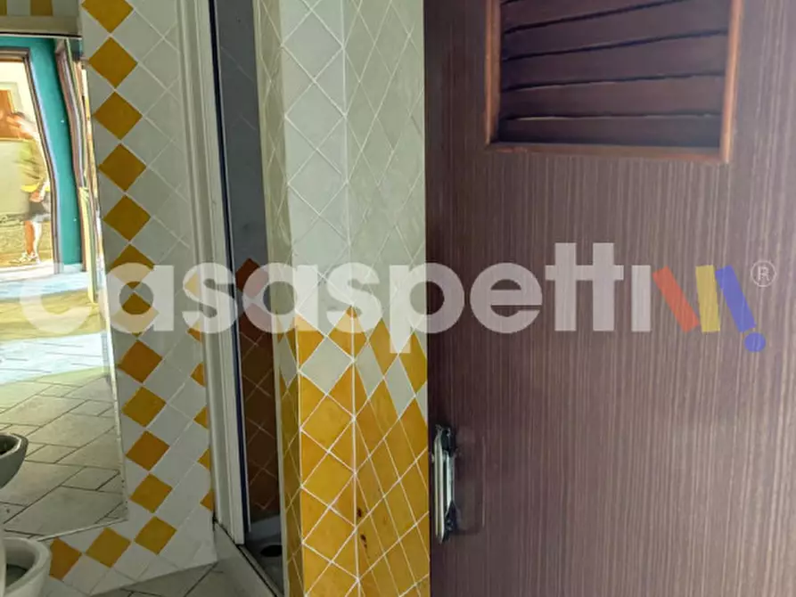 Immagine 15 di Appartamento in vendita  in Via Giuseppe Mazzini a Caggiano