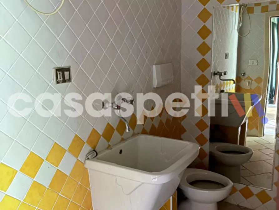 Immagine 17 di Appartamento in vendita  in Via Giuseppe Mazzini a Caggiano