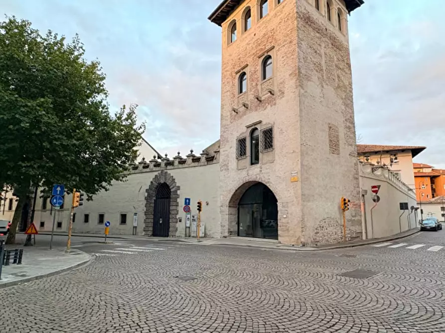 Immagine 1 di Appartamento in vendita  in Via Fabio Asquini a Udine