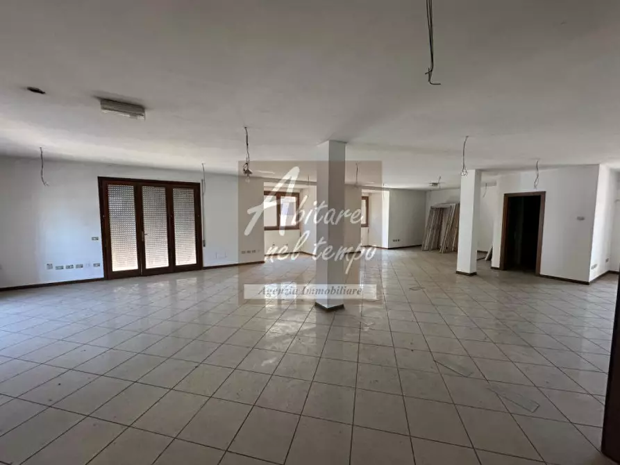 Immagine 2 di Appartamento in vendita  in via valsugana a San Giorgio In Bosco