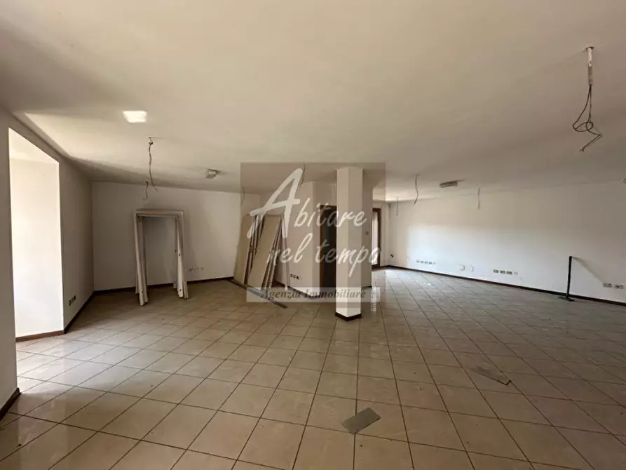 Immagine 3 di Appartamento in vendita  in via valsugana a San Giorgio In Bosco