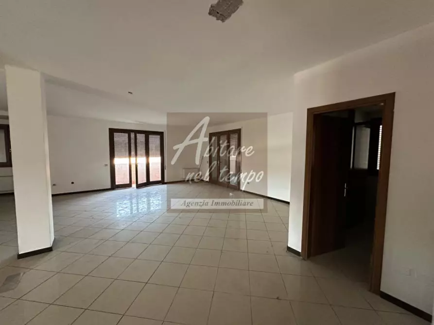 Immagine 4 di Appartamento in vendita  in via valsugana a San Giorgio In Bosco