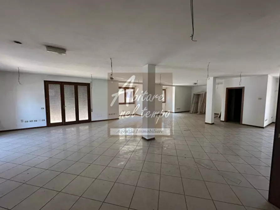 Immagine 5 di Appartamento in vendita  in via valsugana a San Giorgio In Bosco