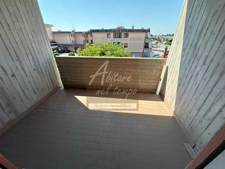 Immagine 8 di Appartamento in vendita  in via valsugana a San Giorgio In Bosco