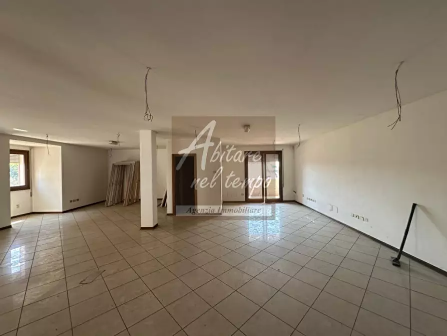 Immagine 10 di Appartamento in vendita  in via valsugana a San Giorgio In Bosco