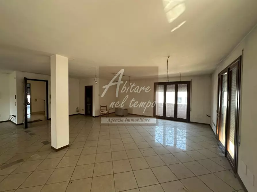 Immagine 11 di Appartamento in vendita  in via valsugana a San Giorgio In Bosco