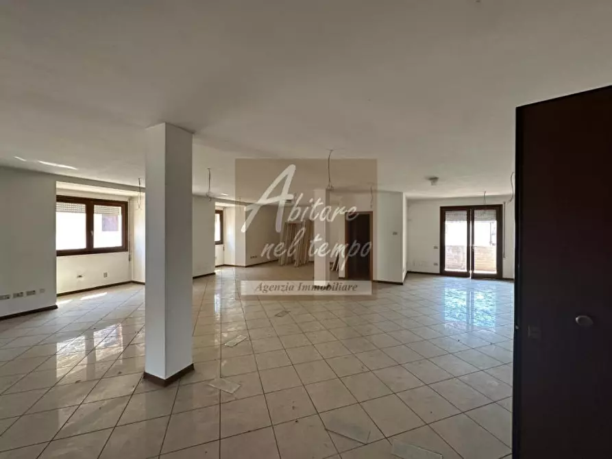 Immagine 13 di Appartamento in vendita  in via valsugana a San Giorgio In Bosco