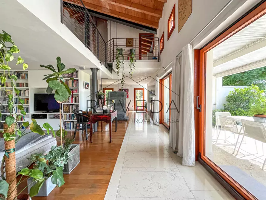 Immagine 1 di Casa indipendente in vendita  in Via Raimondo Franchetti a Preganziol