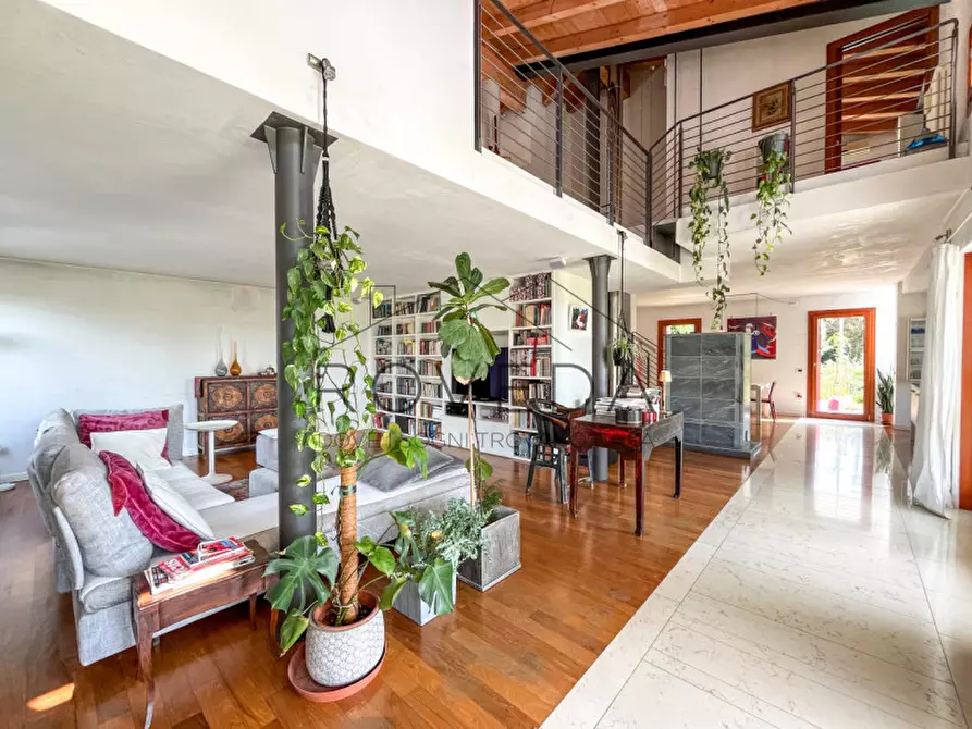 Immagine 2 di Casa indipendente in vendita  in Via Raimondo Franchetti a Preganziol