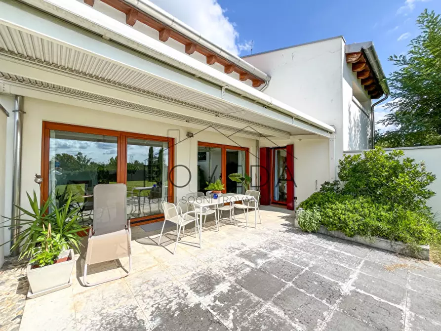 Immagine 3 di Casa indipendente in vendita  in Via Raimondo Franchetti a Preganziol